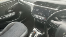 Vauxhall Corsa 100kW Elite Nav 50kWh 5dr Auto [7.4kWCh] Electric Hatchback